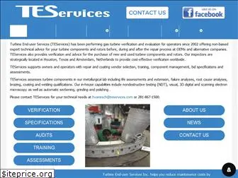 teservices.us