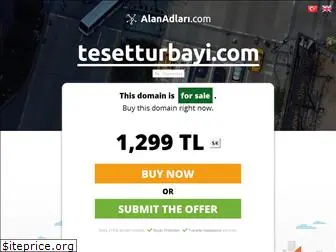 tesetturbayi.com