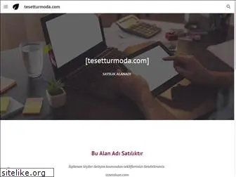 tesetturmoda.com
