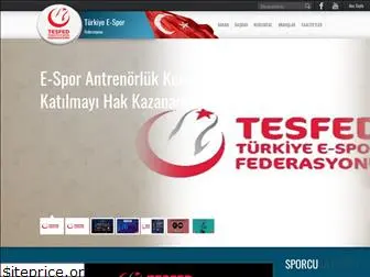 tesfed.gov.tr