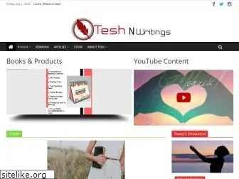 teshnwritings.com