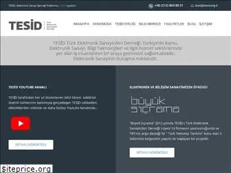 tesid.org.tr