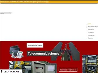 tesingenieria.com.py