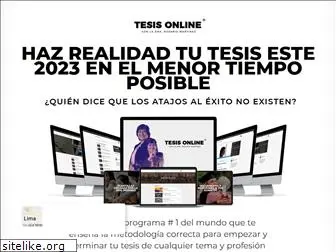 tesis-online.com