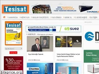 tesisat.com.tr