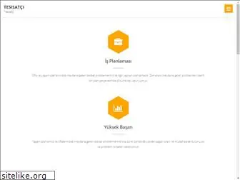 tesisatci.net.tr
