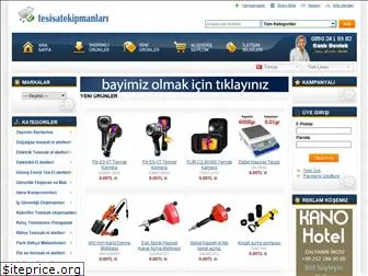 tesisatekipmanlari.com