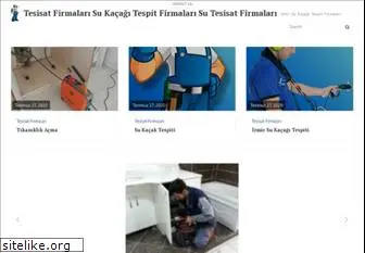 tesisatfirmalari.com