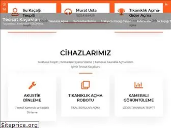 tesisatkacaklariustasi.com