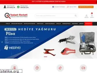 tesisatmarketi.net