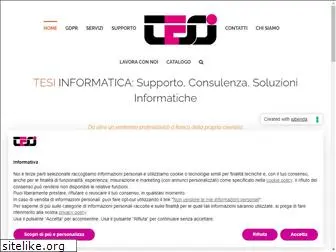 tesisolutions.it