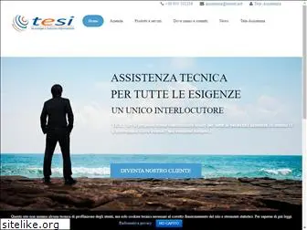 tesisrl.net