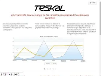 teskal.com