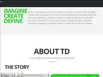 teskedesign.com