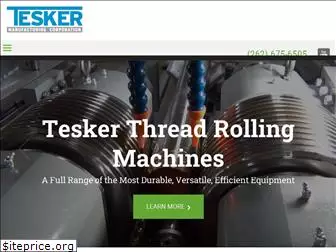 tesker.com