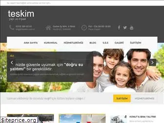 teskim.com.tr