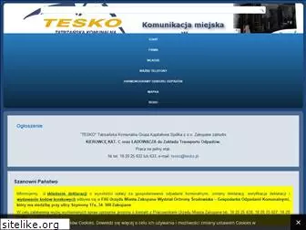 tesko.pl