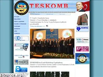 teskomb.org.tr