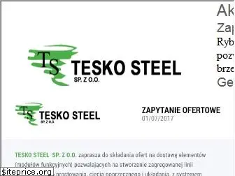 teskosteel.com.pl