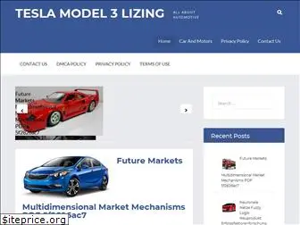tesla-model-3-lizing.site