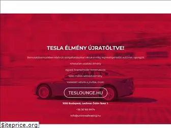 tesla-universal.com