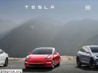 tesla.cn