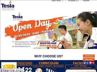 tesla.edu.vn