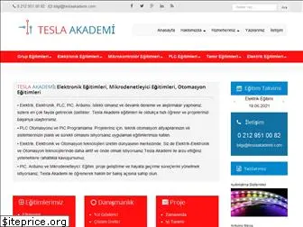 teslaakademi.com