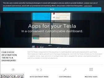 teslaapps.net