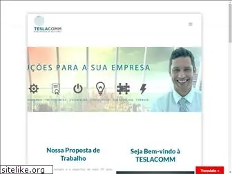 teslacomm.com.br