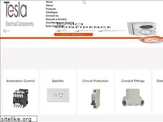 teslacomponents.com.au