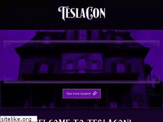 teslacon.com