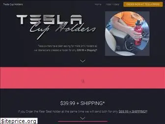 teslacupholders.com