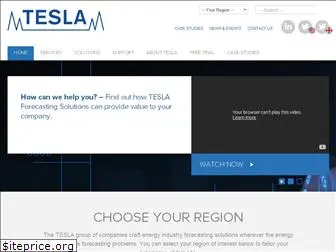 teslaforecast.com