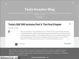 teslainvestor.blogspot.com