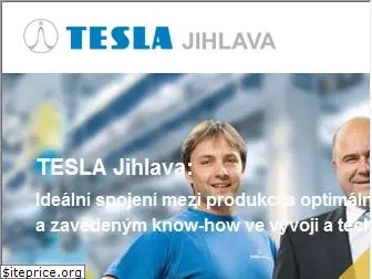 teslaji.cz