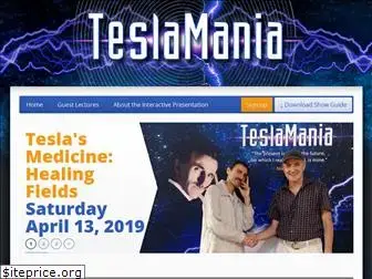 teslamania.tv