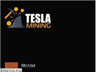 teslamining.ltd