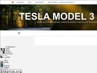 teslamodel3wiki.com