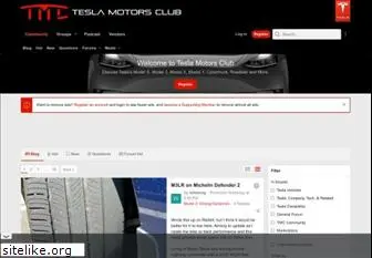 teslamotorsclub.com