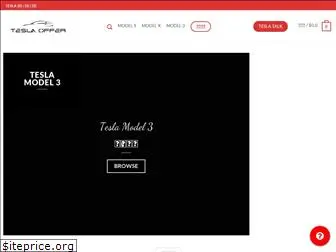 teslaoffers.net