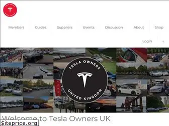 teslaowners.org.uk