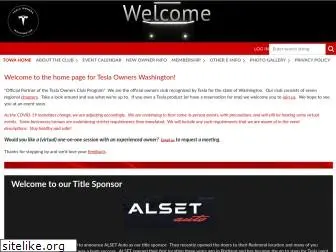 teslaownerswa.org