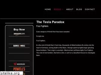 teslaparadox.com