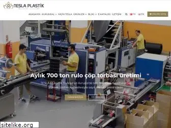 teslaplastik.com