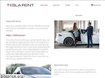 teslarent.eu