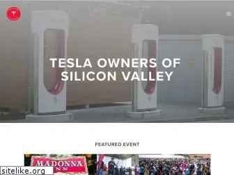 teslasiliconvalley.com