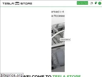 teslastore.co