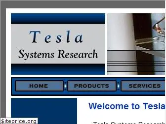 teslasystems.com