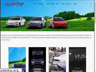 teslatap.com